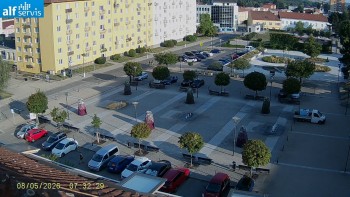 Město Blansko