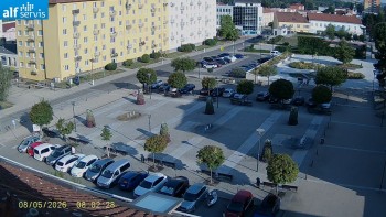 Město Blansko