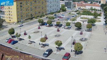 Město Blansko