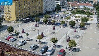 Město Blansko