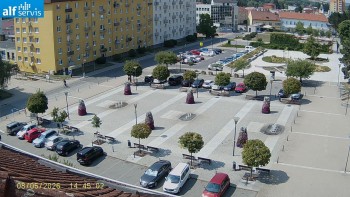 Town of Blansko