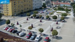 Republic Square