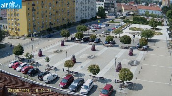 Stadt Blansko
