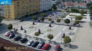 Stadt Blansko