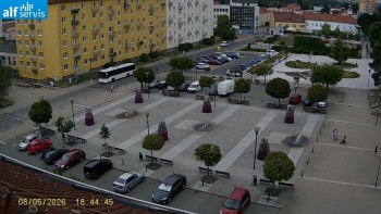 Město Blansko