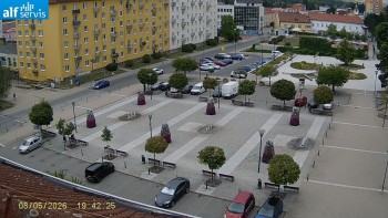 Město Blansko