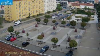 Město Blansko