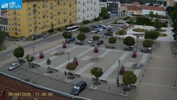 Town of Blansko