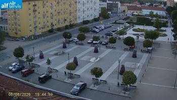 Miasto Blansko