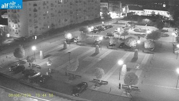 Miasto Blansko
