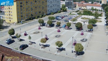 Město Blansko