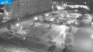 Město Blansko - Náměstí Republiky - 10.8.2026 v 00:45