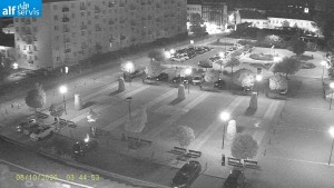 Město Blansko - Náměstí Republiky - 10.8.2026 v 03:45