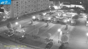 Město Blansko - Náměstí Republiky - 10.8.2026 v 04:45