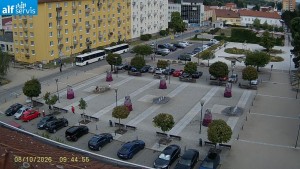 Město Blansko - Náměstí Republiky - 10.8.2026 v 09:45