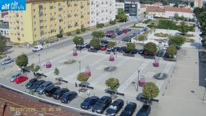 Město Blansko - Náměstí Republiky - 10.8.2026 v 10:45