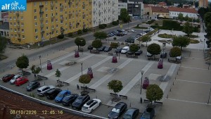 Město Blansko - Náměstí Republiky - 10.8.2026 v 12:45