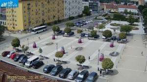 Město Blansko - Náměstí Republiky - 10.8.2026 v 13:45