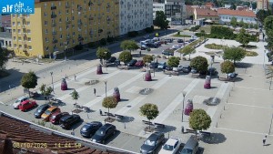 Město Blansko - Náměstí Republiky - 10.8.2026 v 14:45
