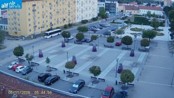 Město Blansko