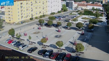Město Blansko