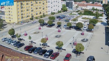 Město Blansko