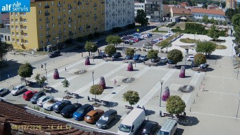 Město Blansko
