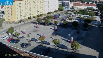 Město Blansko