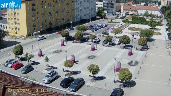 Město Blansko
