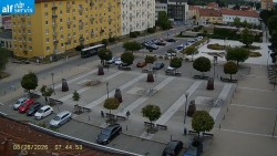 Plac Republiki