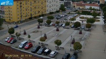 Město Blansko