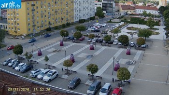 Město Blansko