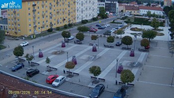 Město Blansko