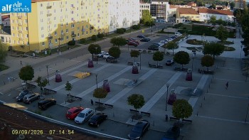 Město Blansko