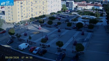 Město Blansko