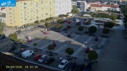 Náměstí Republiky