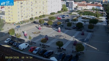 Město Blansko