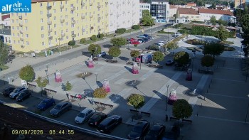Město Blansko