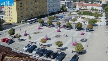 Město Blansko