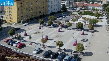 Město Blansko