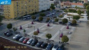 Město Blansko