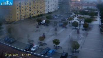 Město Blansko
