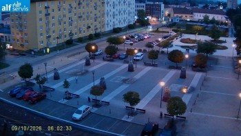 Město Blansko