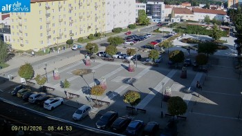 Město Blansko