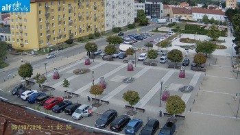 Město Blansko