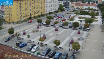 Město Blansko