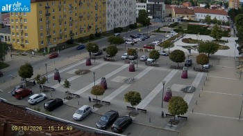 Město Blansko