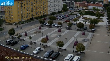 Město Blansko