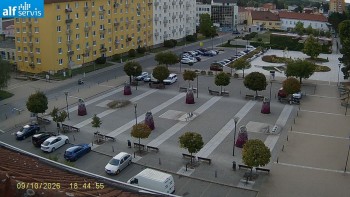 Město Blansko