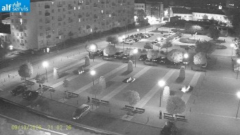 Město Blansko